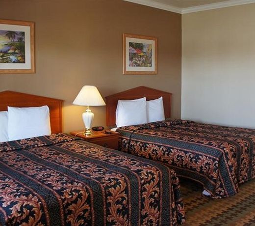 Hotel Saddleback