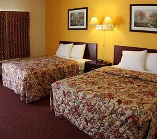 Hotel Saddleback