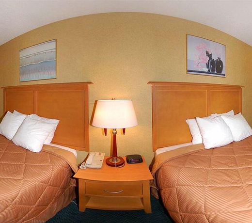 COMFORT INN