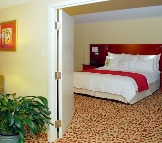 DoubleTree by Hilton Los Angeles Norwalk
