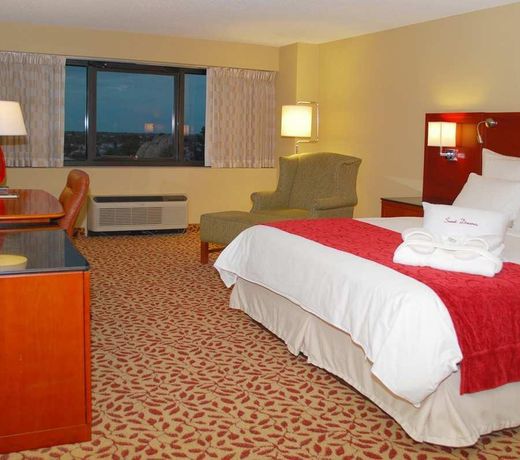 DoubleTree by Hilton Los Angeles Norwalk