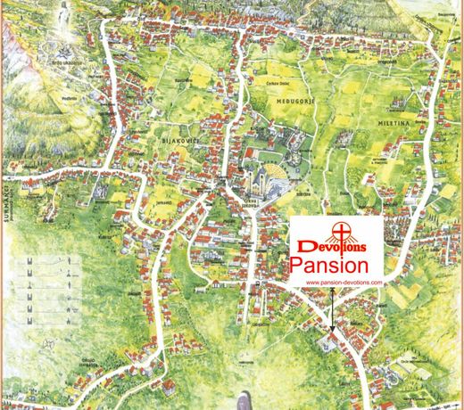 PANSION JUKA
