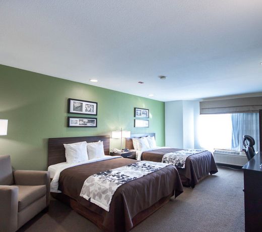 Sleep Inn Ontario