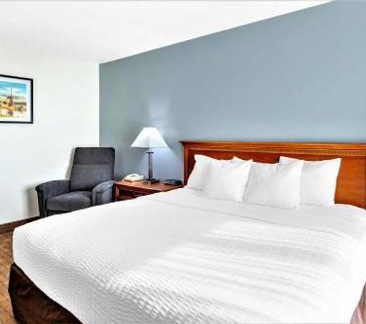 Clarion Inn Ontario