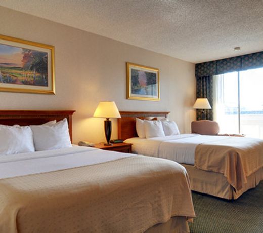 Clarion Inn Ontario