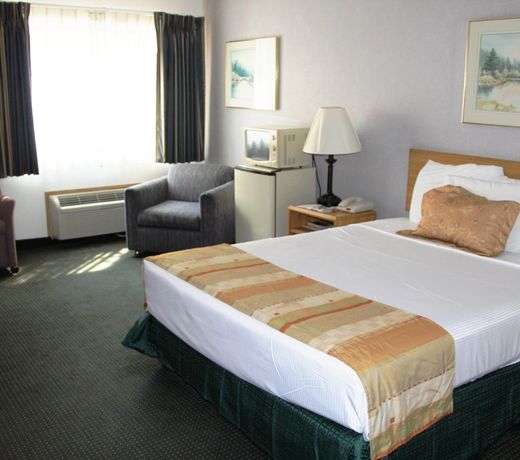 Red Lion Inn & Suites Ontario