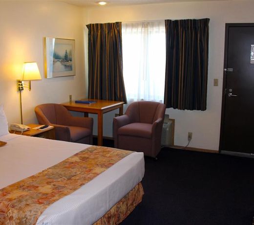 Red Lion Inn & Suites Ontario