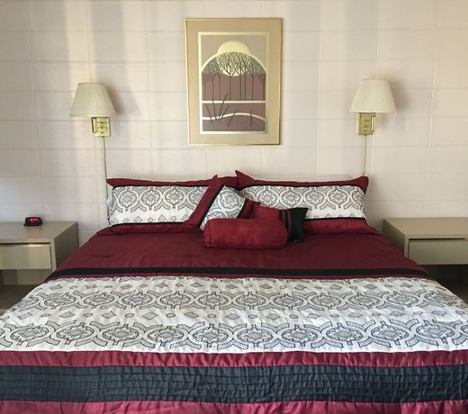 Budget Inn Ontario