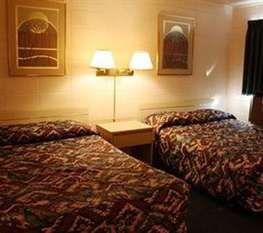 Budget Inn Ontario