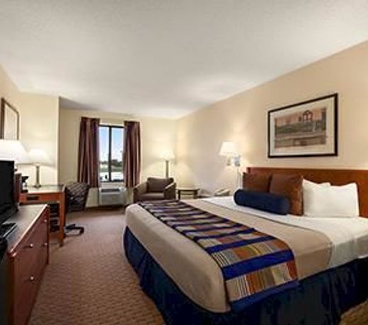 Days Inn by Wyndham Oglesby/ Starved Rock