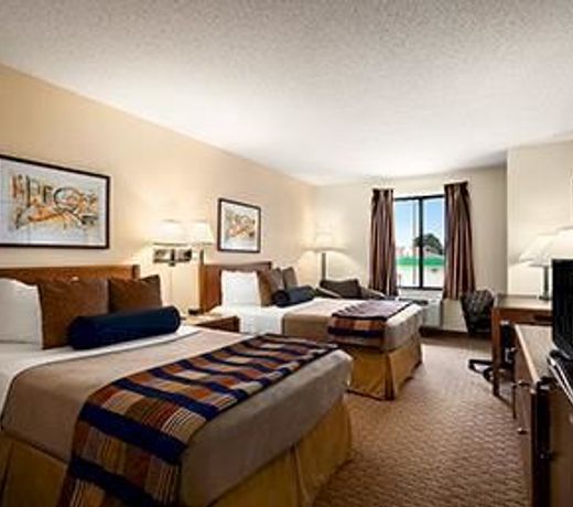Days Inn by Wyndham Oglesby/ Starved Rock