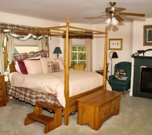 Brightwood Inn