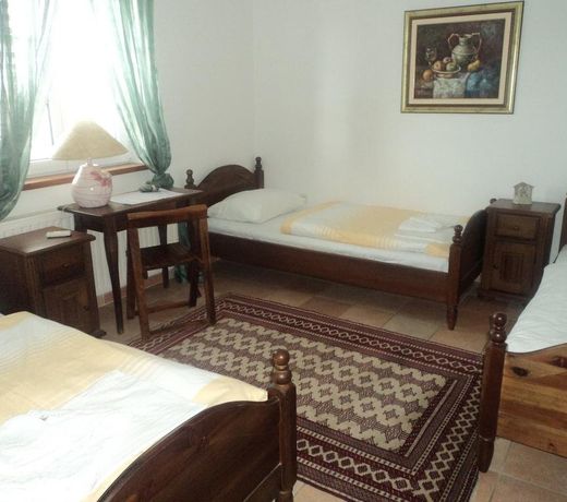 Villa Zovko