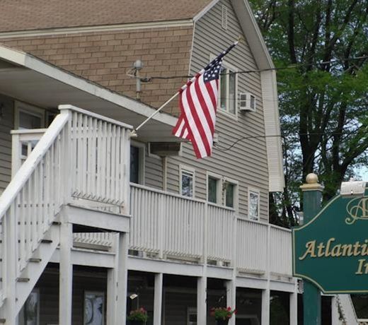 Atlantic Breeze Inn