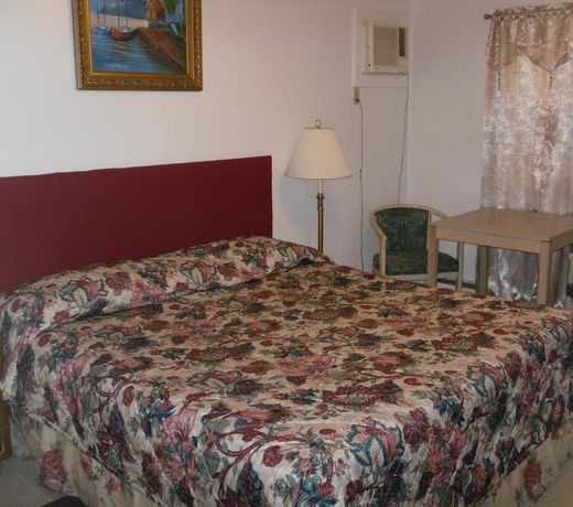 Atlantic Breeze Inn