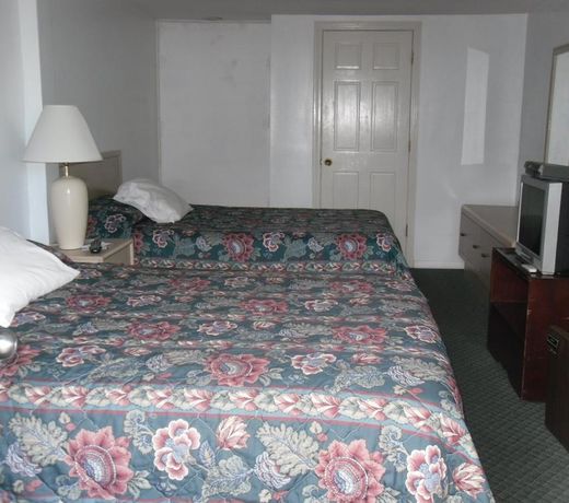 Atlantic Breeze Inn