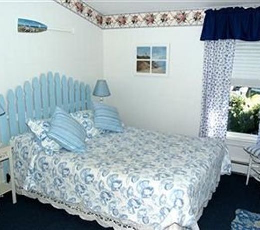 Atlantic Birches Inn