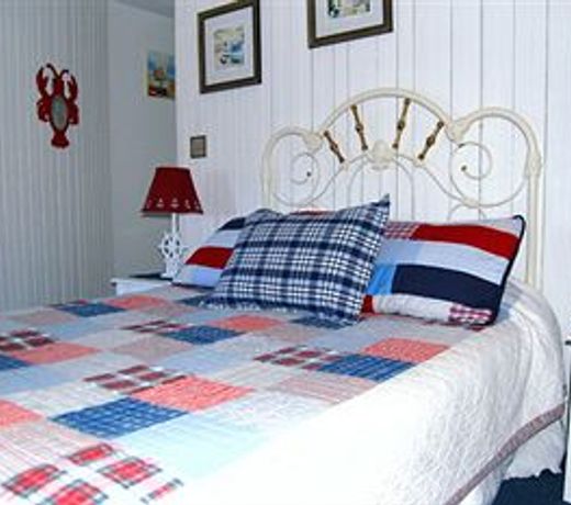 Atlantic Birches Inn