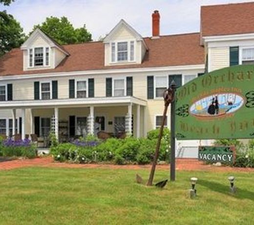 Old Orchard Beach Inn