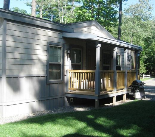 Wild Acres RV Resort & Campground