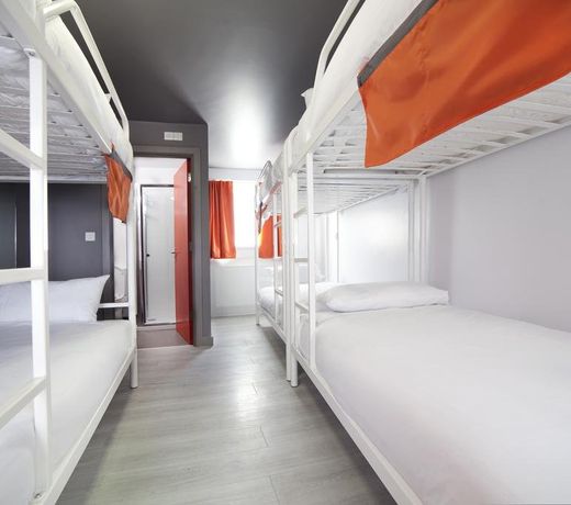 Sleeperdorm