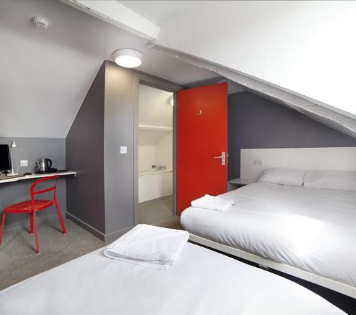 Sleeperdorm