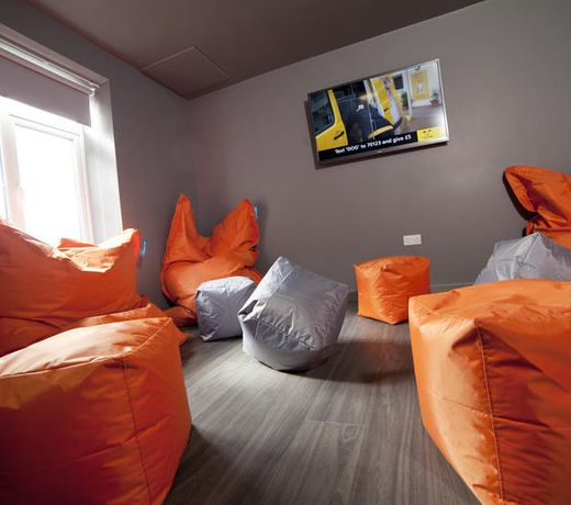 Sleeperdorm