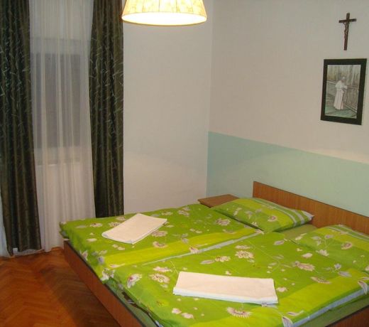 Pansion Ljubica