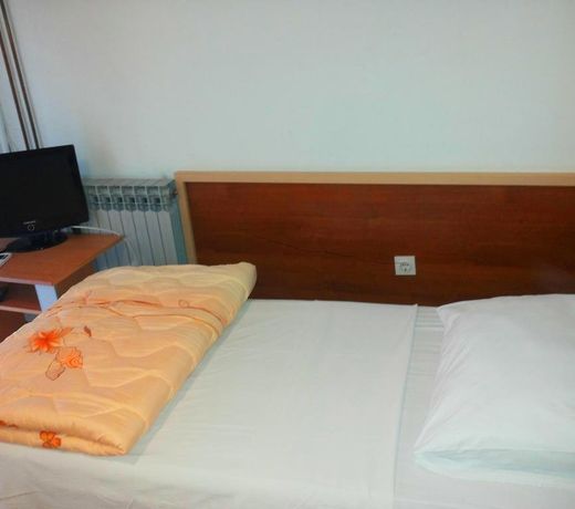 Hotel San