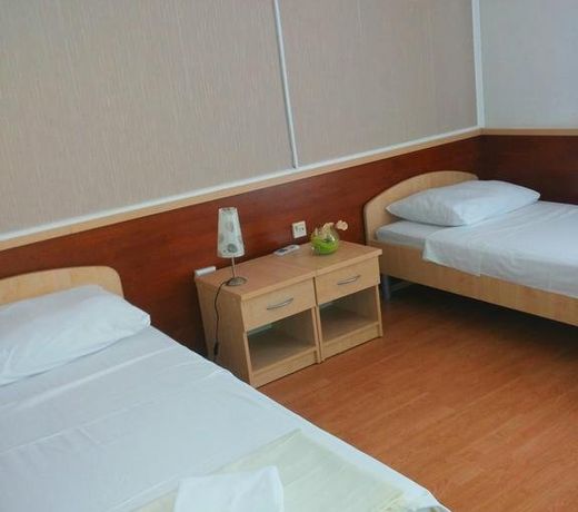 Hotel San