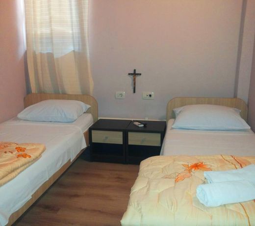 Hotel San