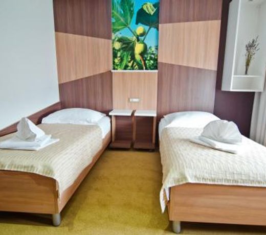 Hotel Herceg