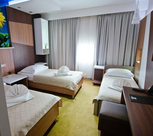 Hotel Herceg