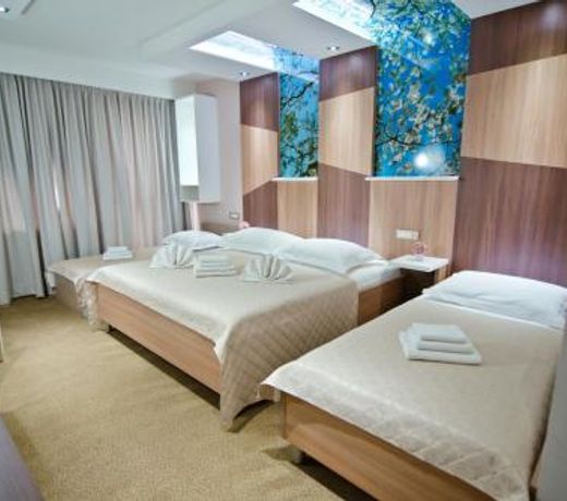 Hotel Herceg