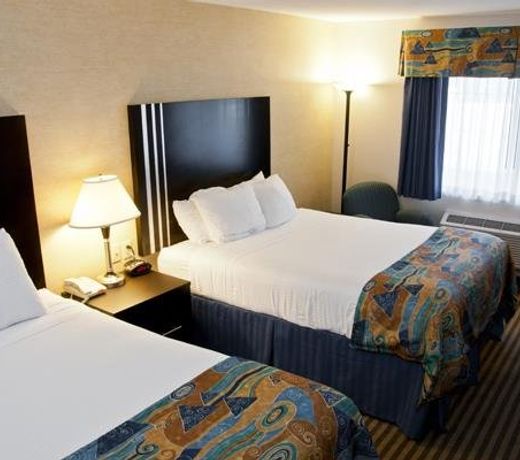 Best Western Plus Portage Hotel and Suites