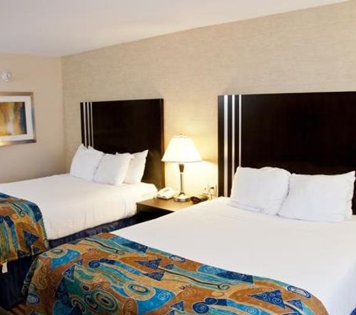 Best Western Plus Portage Hotel and Suites