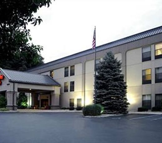 Hampton Inn Portage