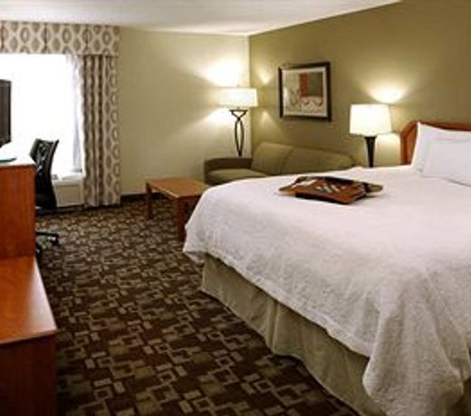 Hampton Inn Portage