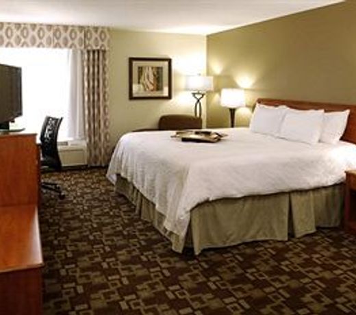 Hampton Inn Portage
