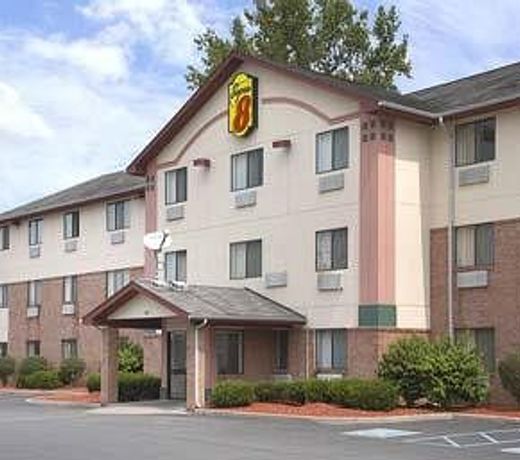 OYO Hotel Portage I-94