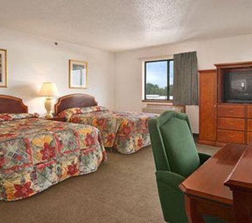 OYO Hotel Portage I-94