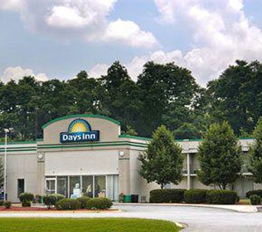 Days Inn by Wyndham Portage
