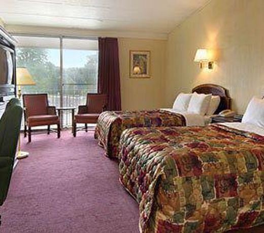 Days Inn by Wyndham Portage