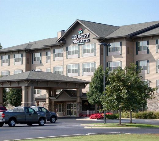 Country Inn & Suites by Radisson, Portage, IN