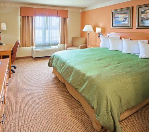 Country Inn & Suites by Radisson, Portage, IN