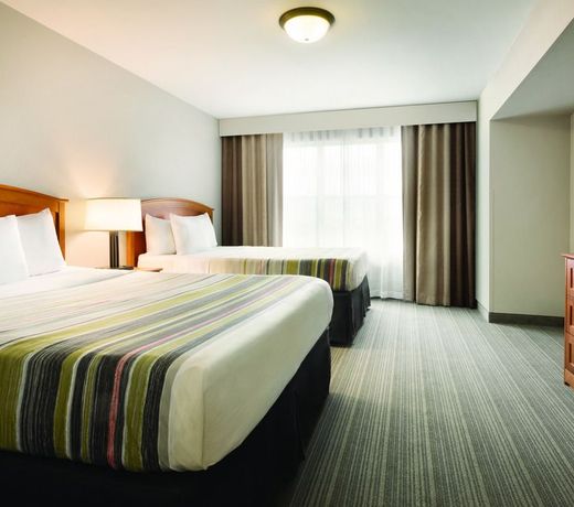 Country Inn & Suites by Radisson, Portage, IN