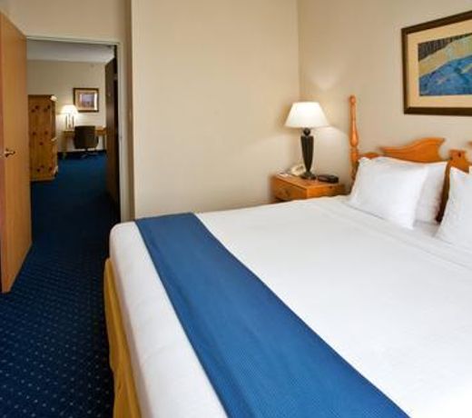 Holiday Inn and Suites Addison, an IHG Hotel