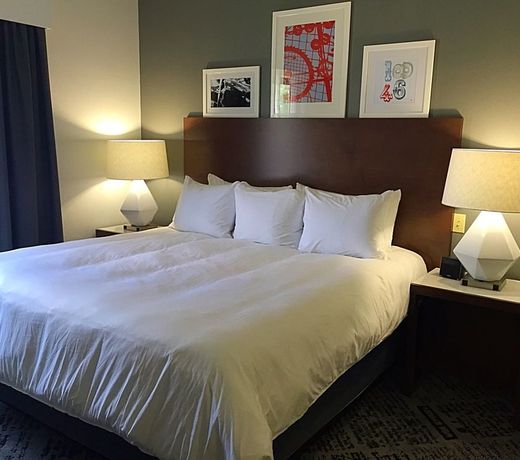 Radisson Dallas North-Addison