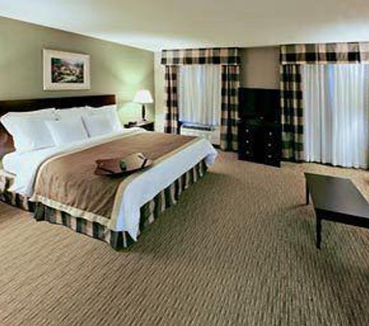 MainStay Suites
