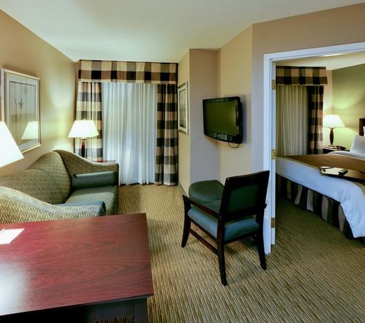 MainStay Suites